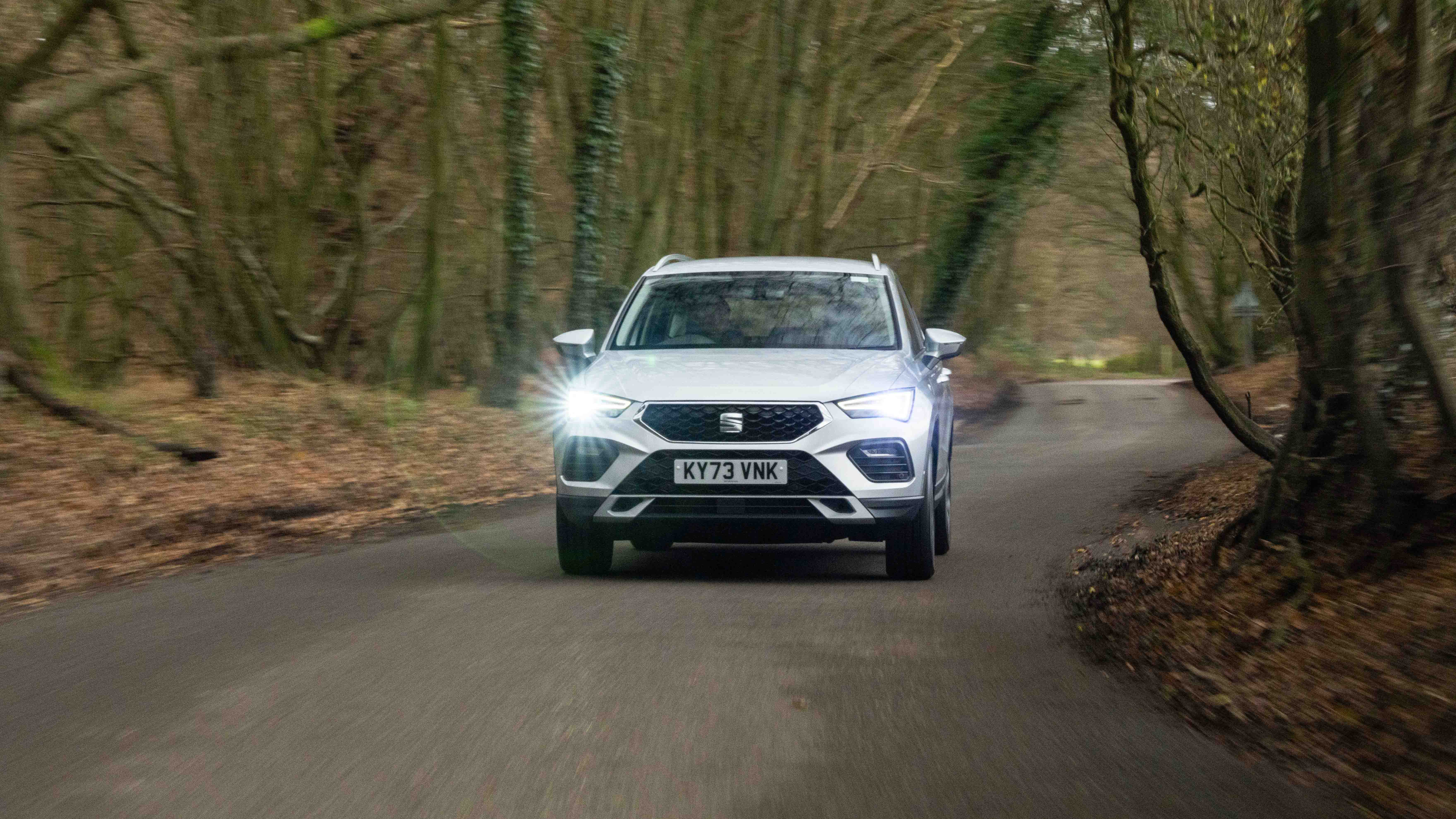 The top 10 SEAT Ateca alternatives Motorpoint